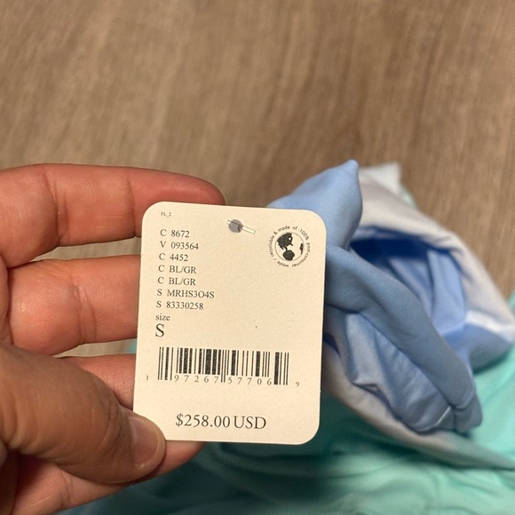 NWT Free People x Martha Rey Dancer One-Piece Swimsuit - Picture 6 of 9